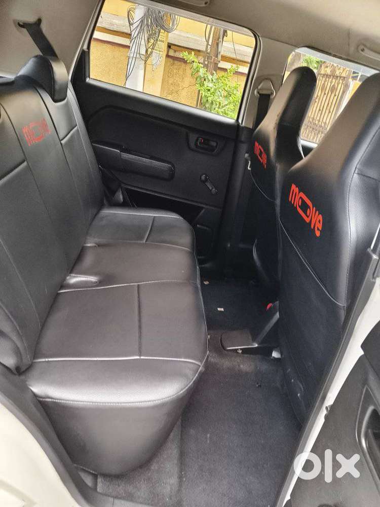 Maruti Suzuki Wagon R 1.0 Lxi Cng, 2022, Cng & Hybrids