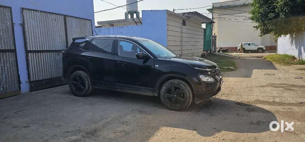 Tata Harrier 2021 Diesel Good Condition