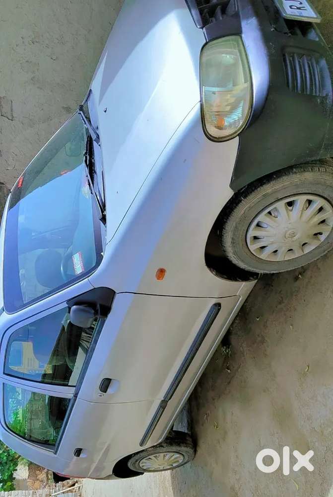 Maruti Suzuki Alto 2006 Lxi