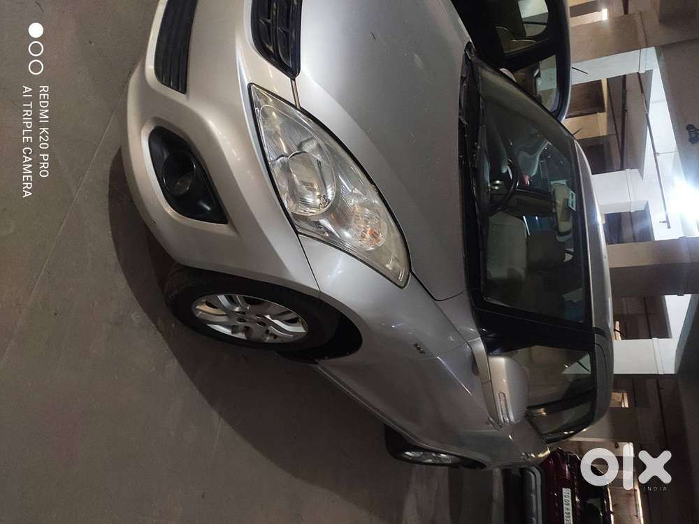 Desire Zxi 2012 With Good Condition,showroom Track