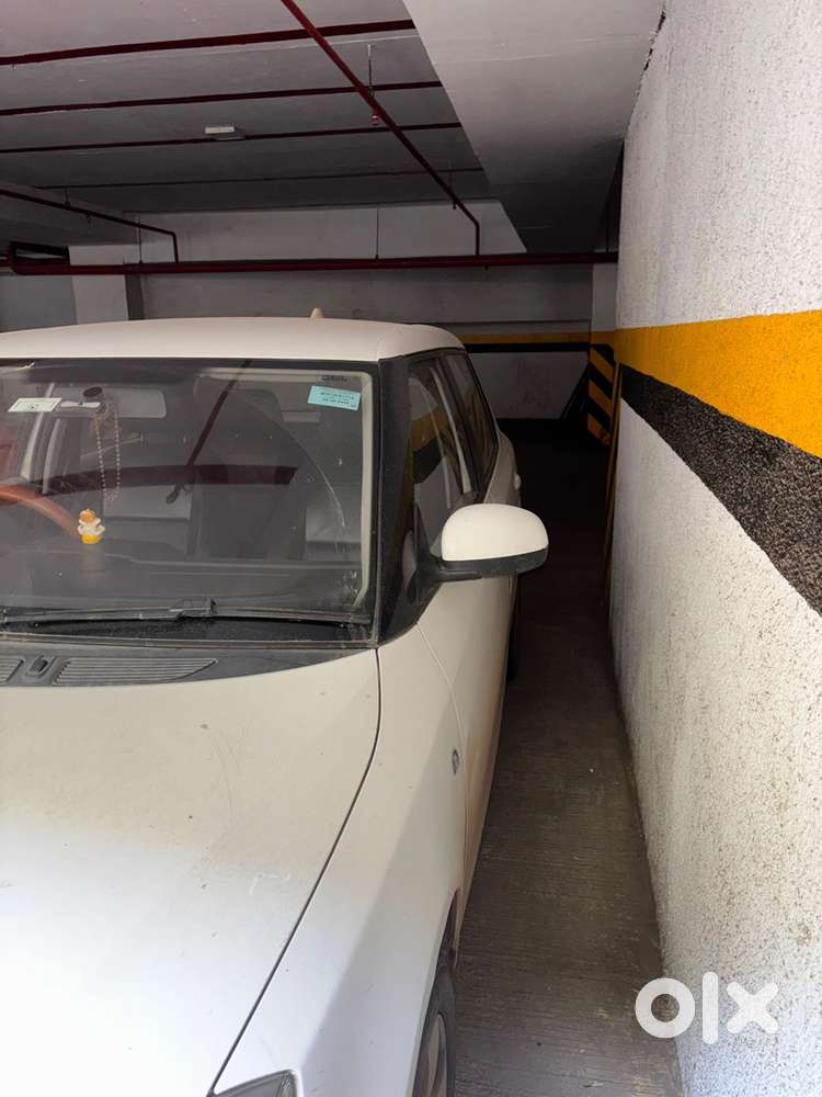 Skoda Fabia 2008 Model