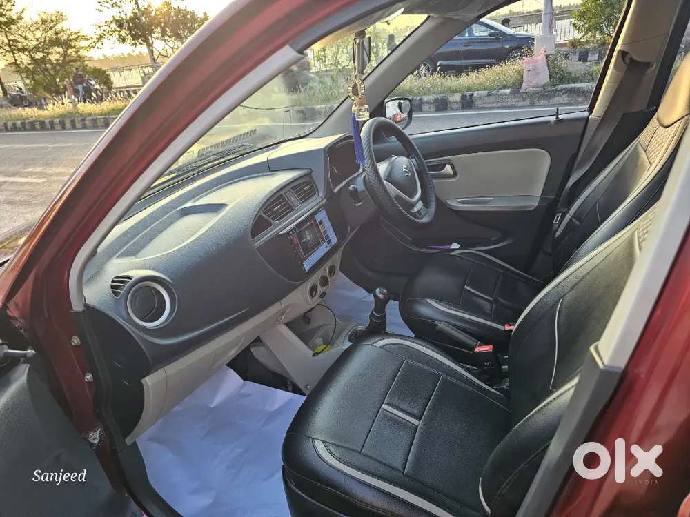 Good Condition And Company Services Only