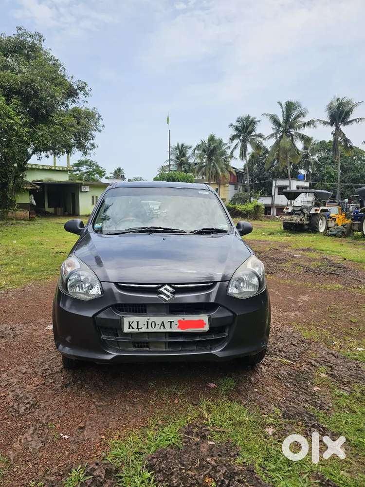 Maruti Suzuki Alto 800 2015 Petrol 45000 Km Driven