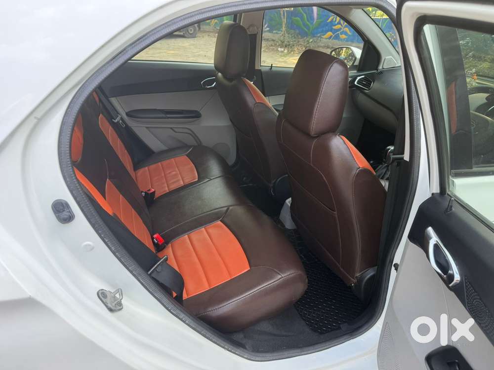 Tata Tiago 1.2 Revotron Xz, 2019, Petrol