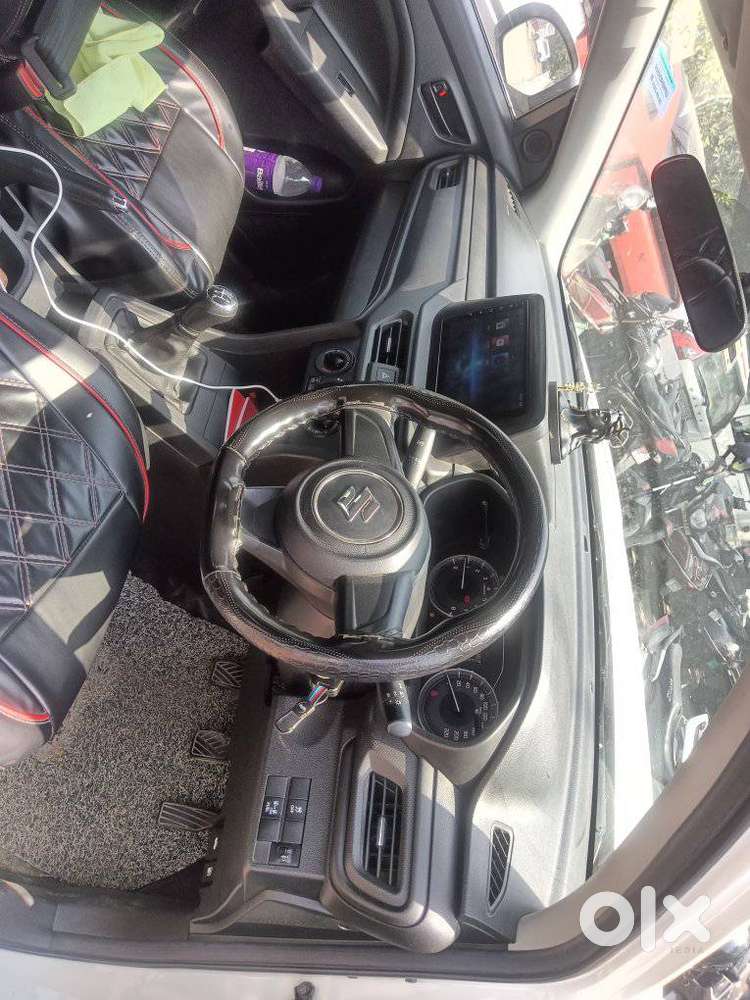 Mahindra Scorpio S5 Plus, 2019, Diesel