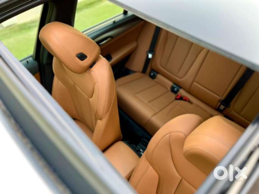 Bmw X3 Xdrive20d M Sport, 2023, Diesel