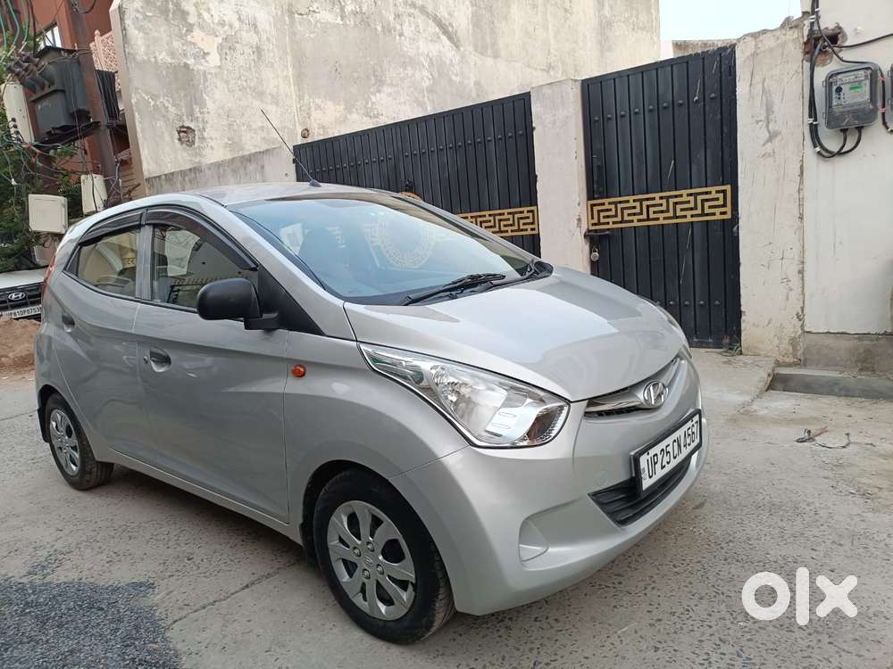 Hyundai Eon Magna +, 2019, Petrol