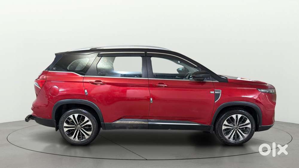 Mg Hector Plus Sharp Pro 2.0 Turbo Diesel 6 Str, 2022, Diesel