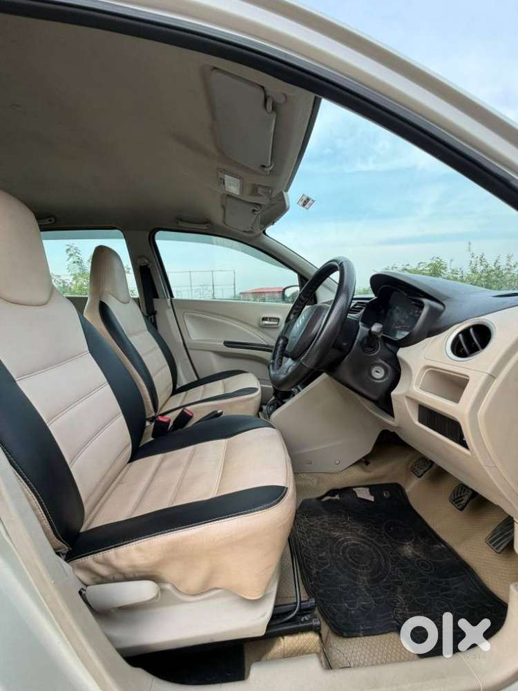 Maruti Suzuki Celerio, 2019