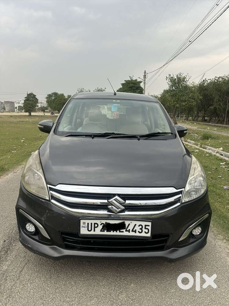Maruti Suzuki Ertiga Vdi Shvs, 2017, Diesel