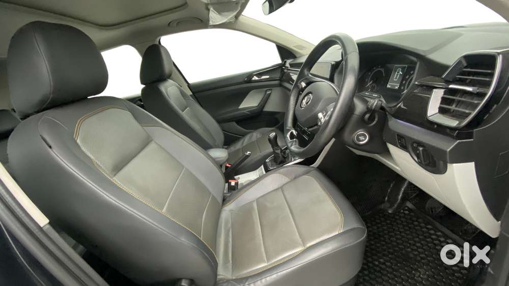 Skoda Kushaq 1.5 Tsi Style, 2022, Petrol