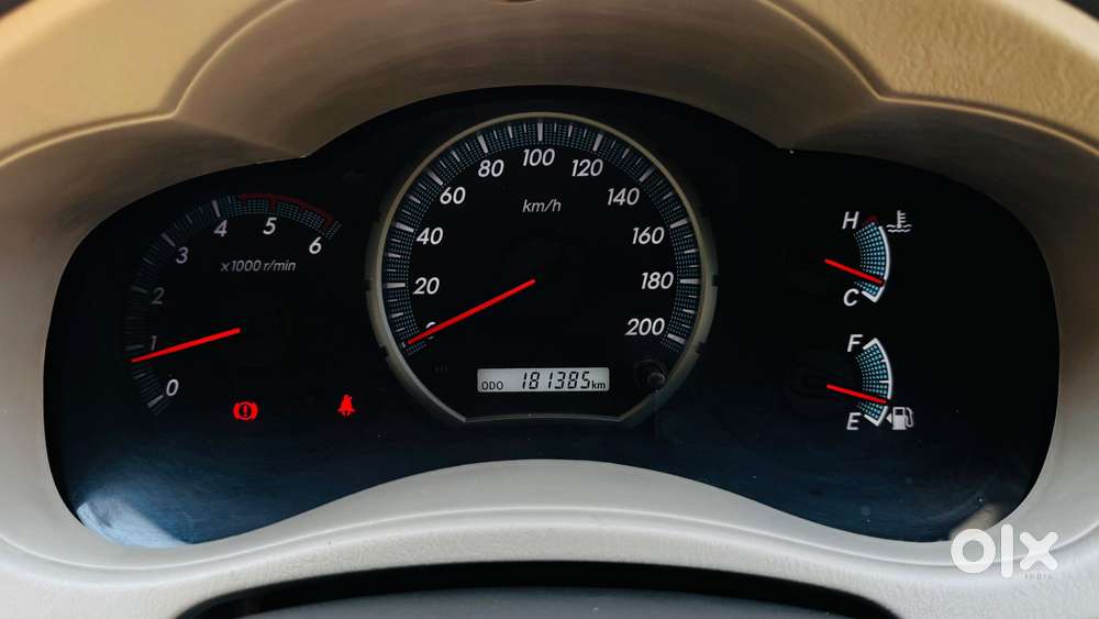 Toyota Innova 2.5 Vx 8 Str Bs-iii, 2015, Diesel