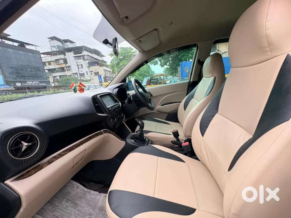 Hyundai Santro Sportz Cng, 2019, Cng & Hybrids