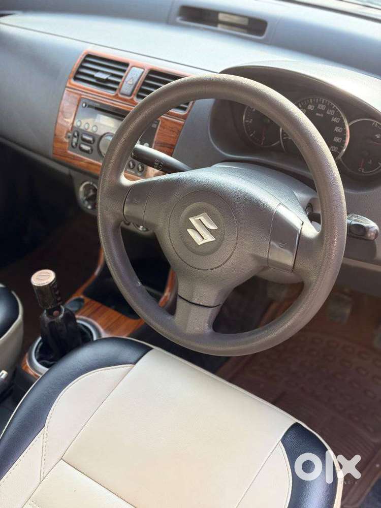 Maruti Suzuki Swift Dzire Vdi Bsiv, 2009, Diesel
