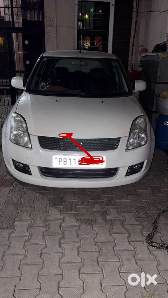 Swift Vdi Diesel Maruti 2010