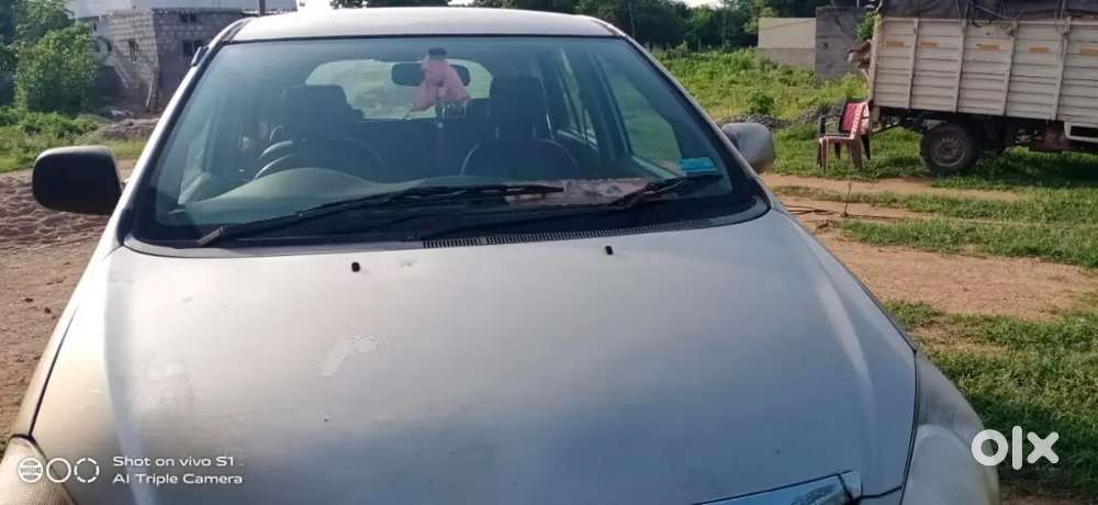 Toyota Innova 2007 Diesel Manual