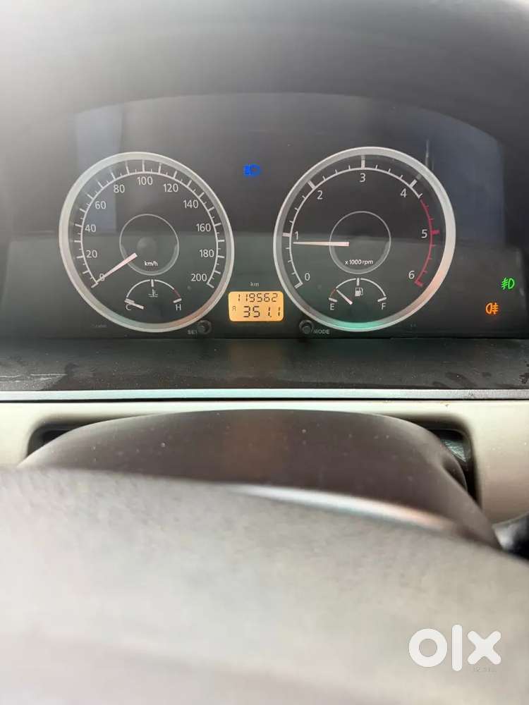 Tata Safari Storme 2017 Diesel Well Maintained