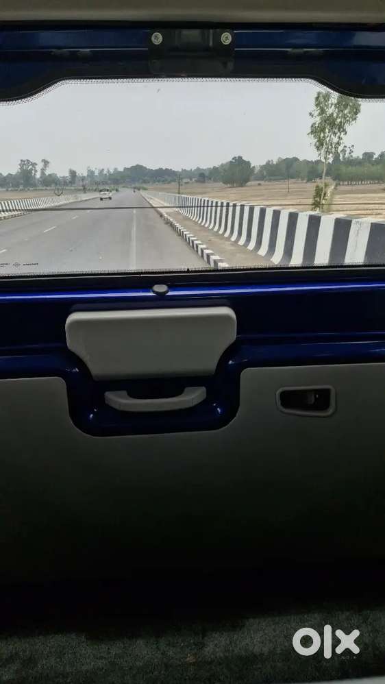 Mahindra Scorpio Classic 2015 Diesel 86000 Km Driven