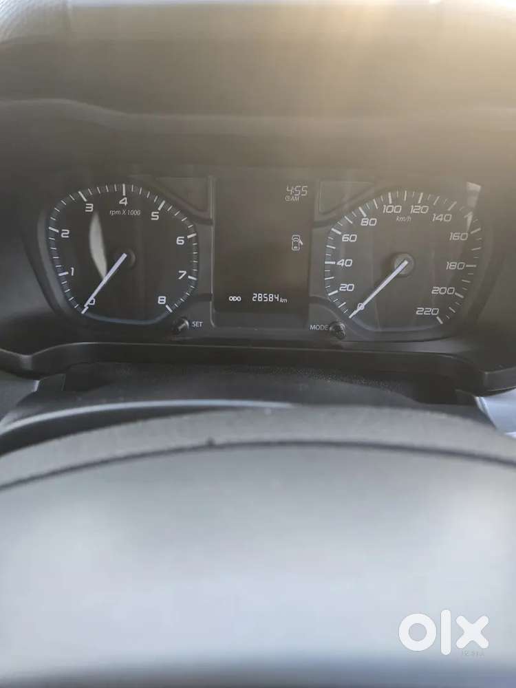 Tata Altroz 2022 Petrol Good Condition