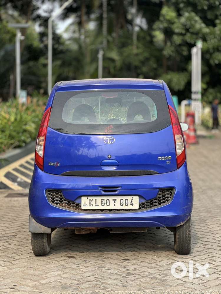 Tata Nano Xt, 2016, Petrol