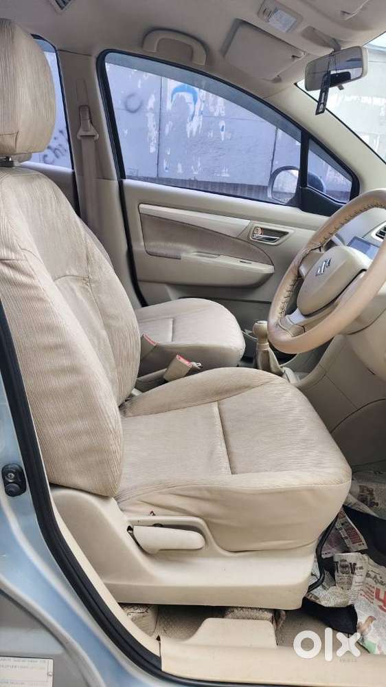 Maruti Suzuki Ertiga Vdi Shvs, 2012, Diesel