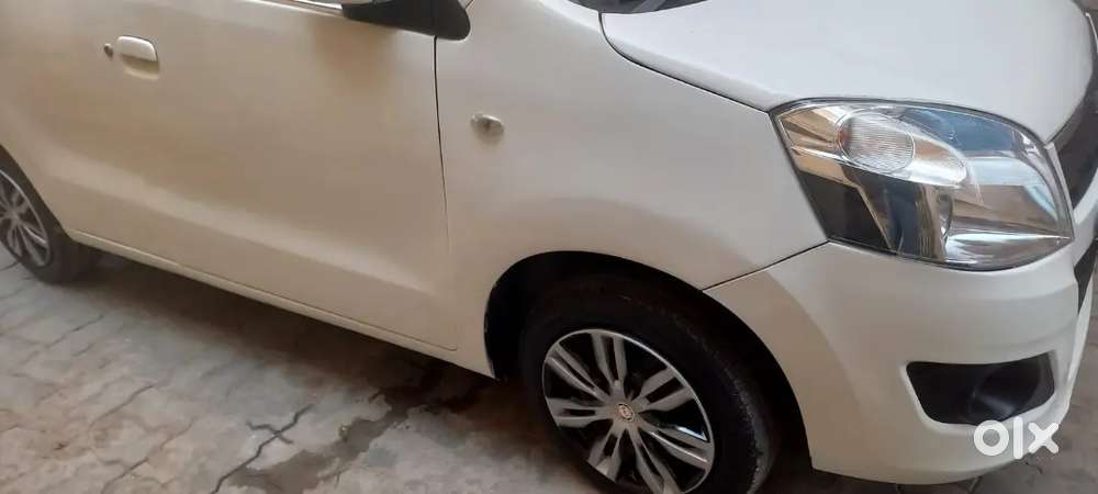 Car Well Maintained Single Hand Drive