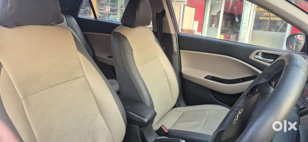 Good Condition I20 For Sale