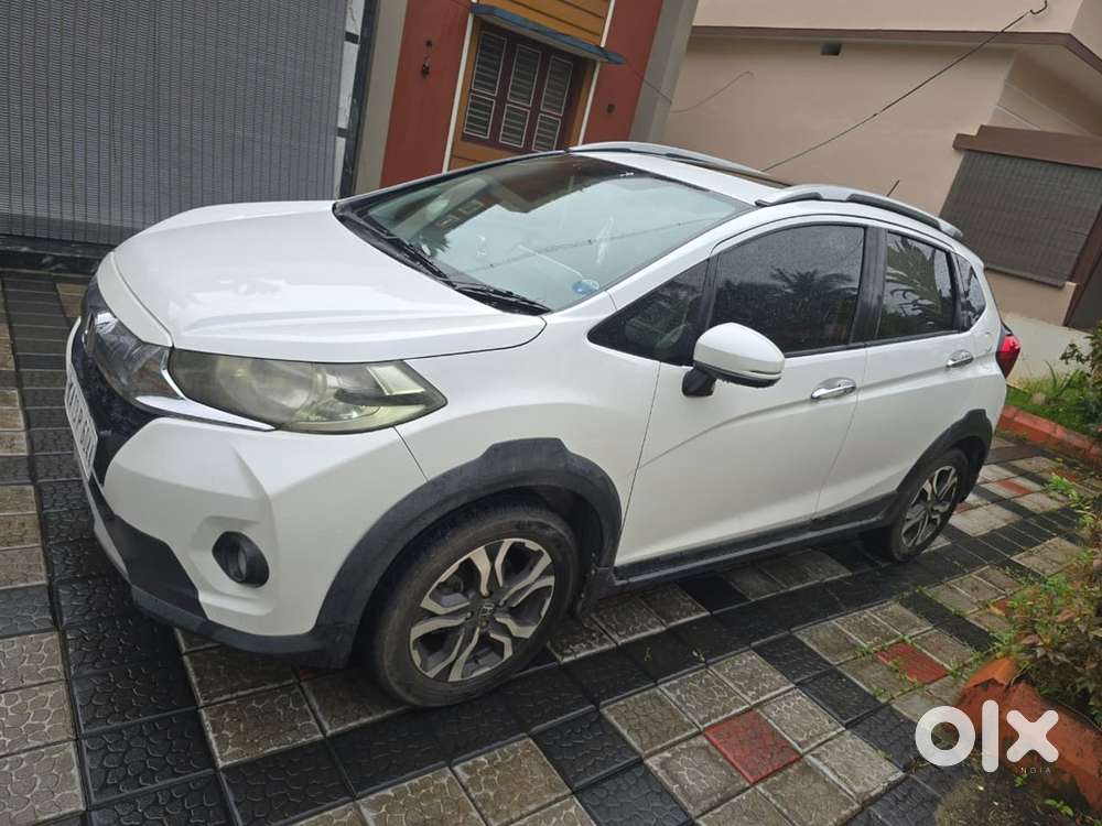 Honda Wr-v 2019 Diesel