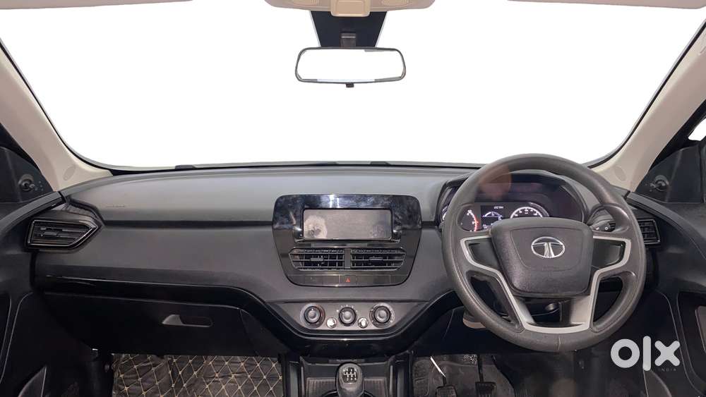 Tata Harrier Xe, 2020, Diesel