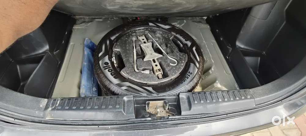 Maruti Suzuki Brezza Diesel 2019 December