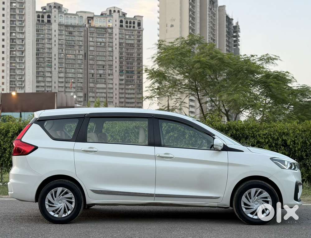 Maruti Suzuki Ertiga Vxi (o) Cng, 2021, Cng & Hybrids
