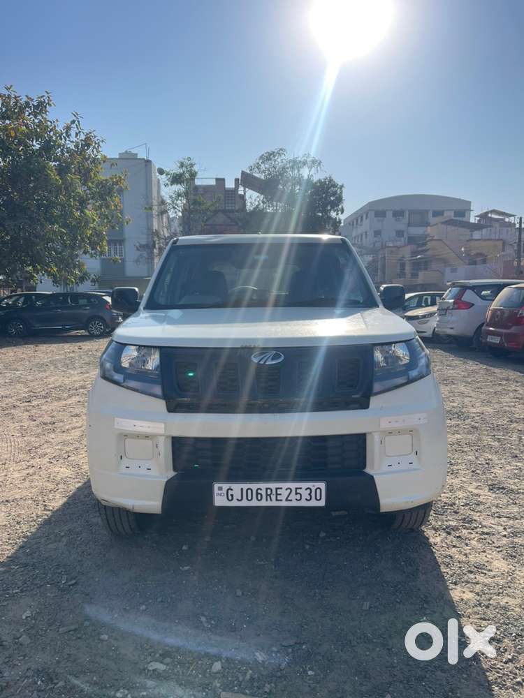 Mahindra Tuv 300 2020