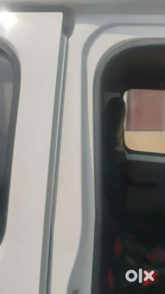 Maruti Suzuki Eeco 2017 Cng & Hybrids 139000 Km Driven