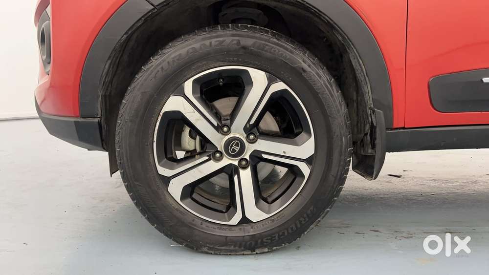 Tata Nexon 1.5 Revotorq Xz Plus (o), 2022, Diesel