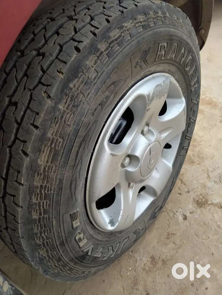 Mahindra Quanto 2013 Petrol 59000 Km Driven