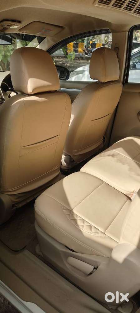 Maruti Suzuki Ertiga 1.5 Zxi, 2016, Petrol