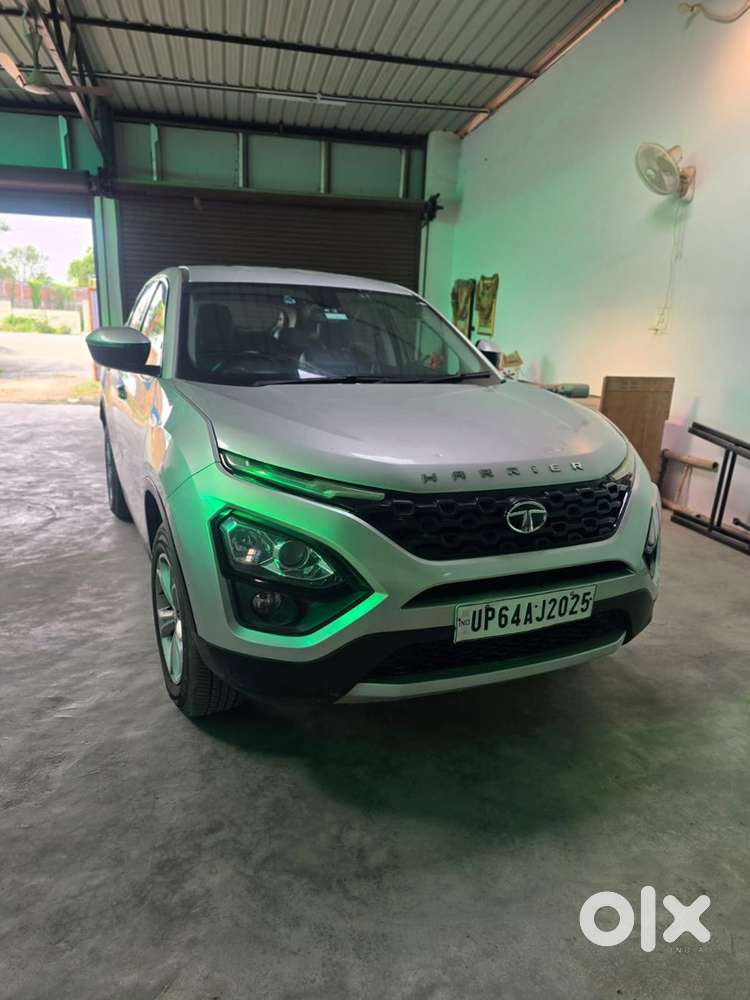 Tata Harrier 2019 Xz Plus Top Model