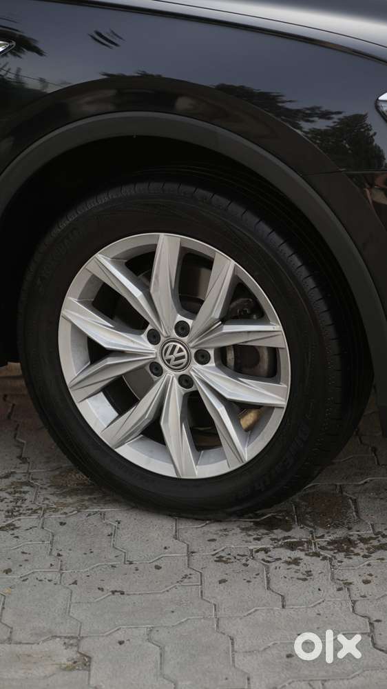 Volkswagen Tiguan 2.0 Elegance Tsi Dsg, 2021, Petrol