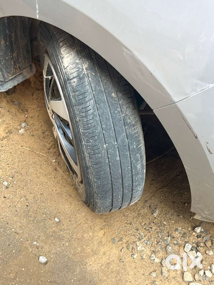 2022 Hyundai With 34000 Km