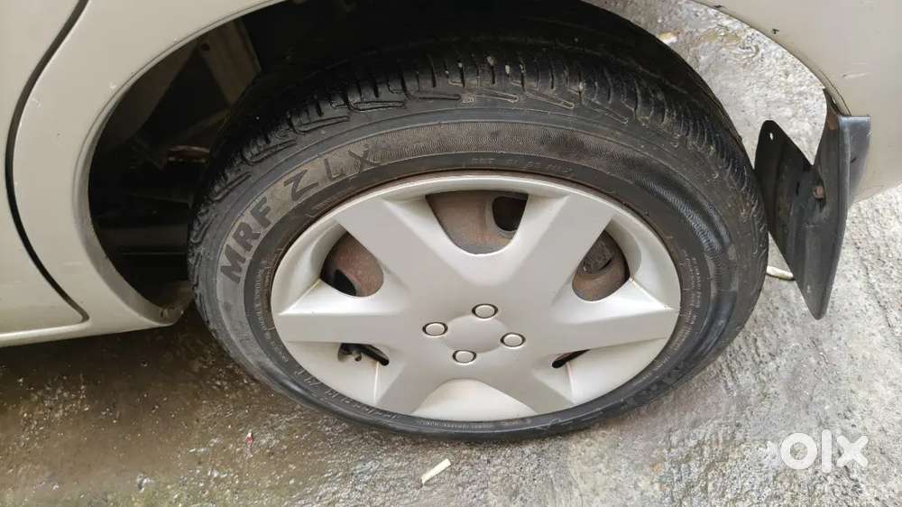 Maruti Suzuki Wagon R 2005 Petrol 68339 Km Driven