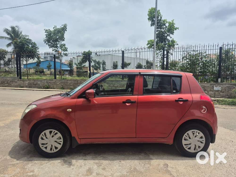 Maruti Suzuki Swift Ldi Bsiii, 2009, Diesel