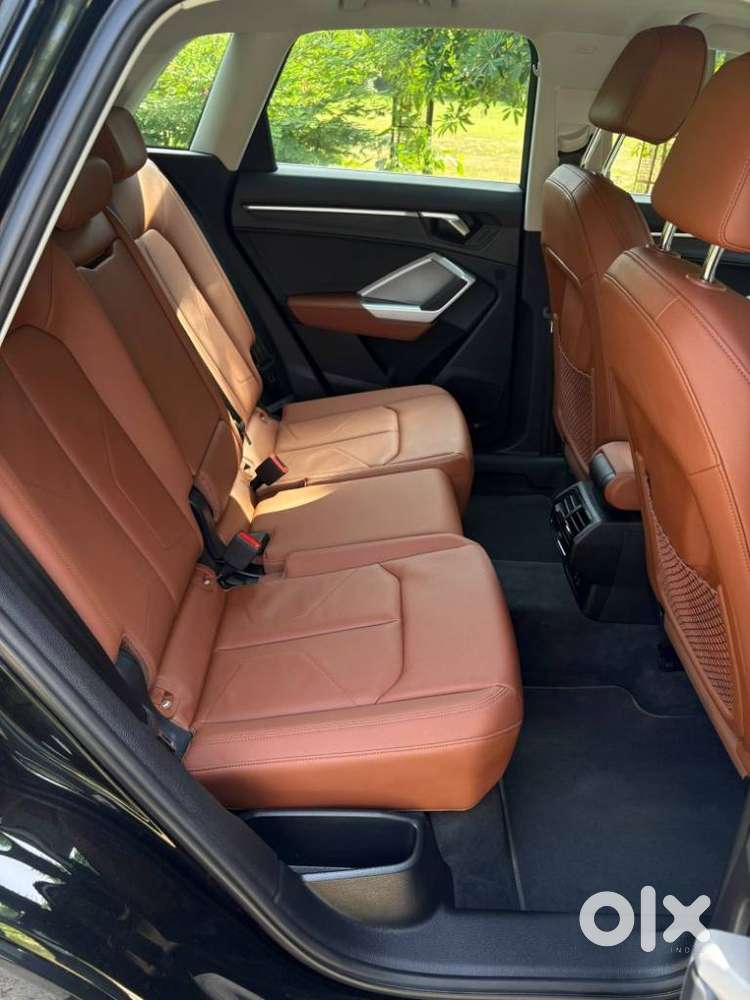 Audi Q3 40 Tfsi Premium Plus, 2026, Petrol