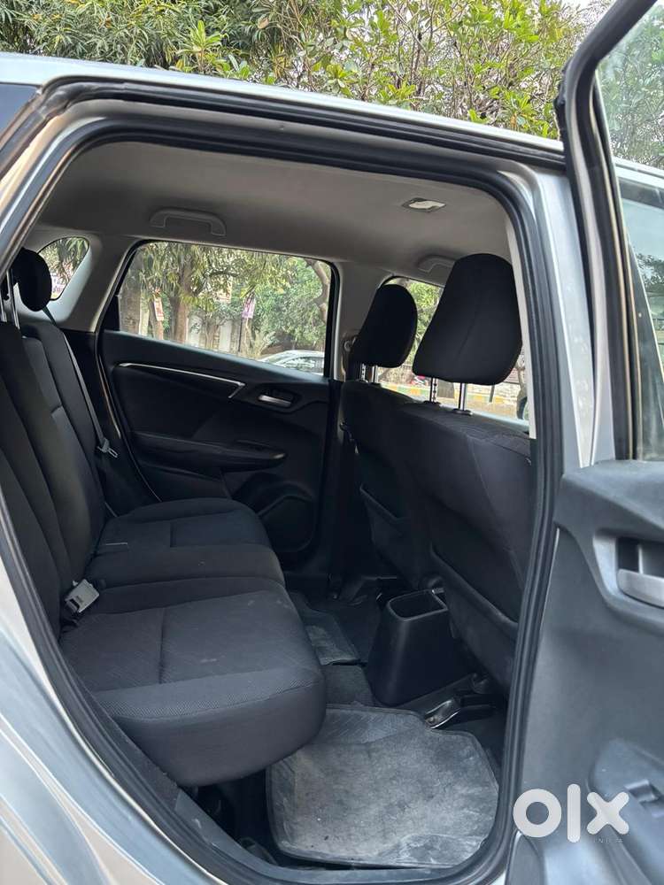 Honda Jazz Vx, 2016, Petrol