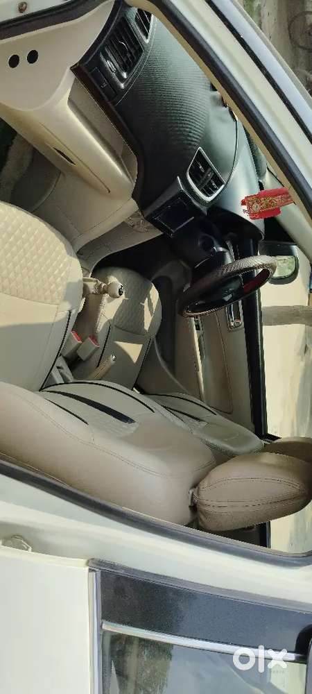 Dusari Gadi Lena Hai