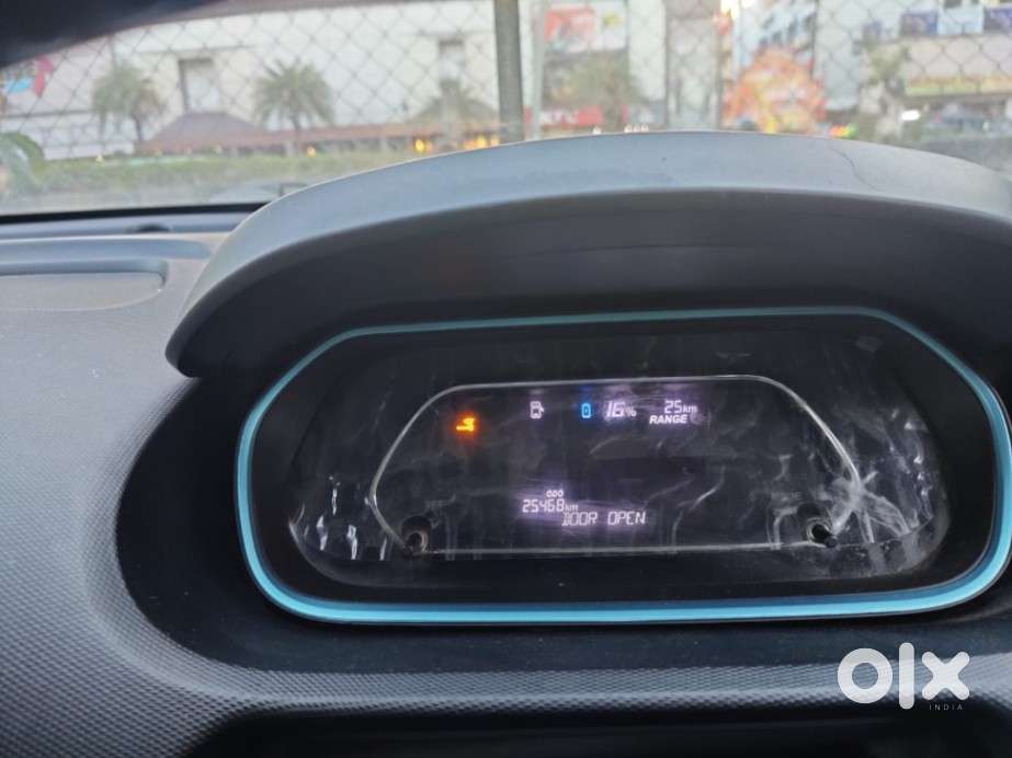 Tata Tiago Ev Xz Plus Tech Lux Lr, 2023, Electric