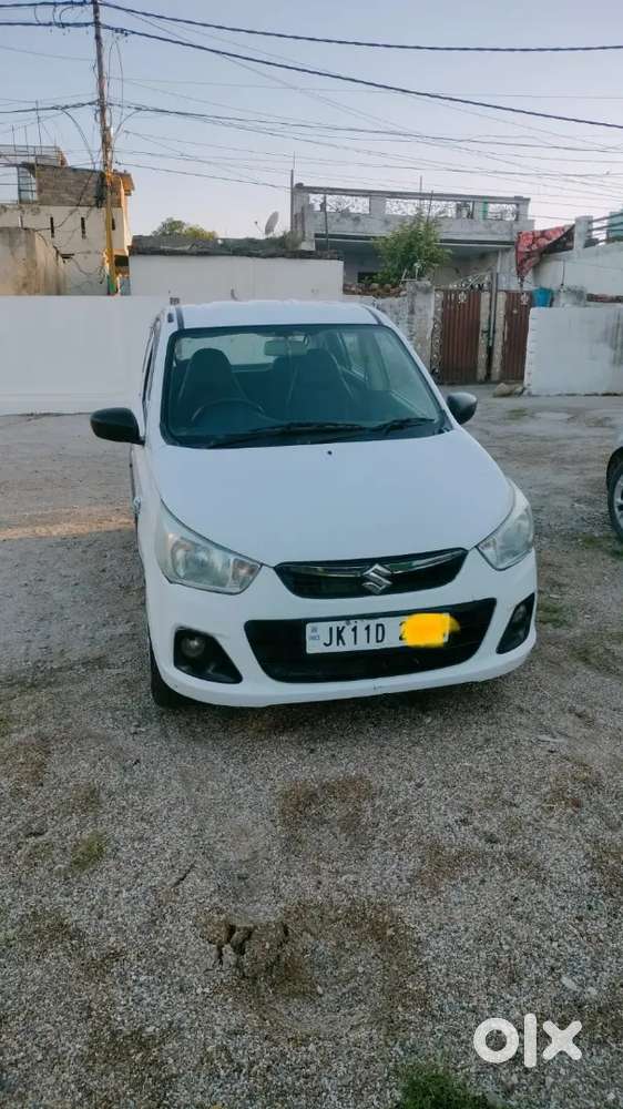 Maruti Suzuki Alto K.10 Showroom Condition.