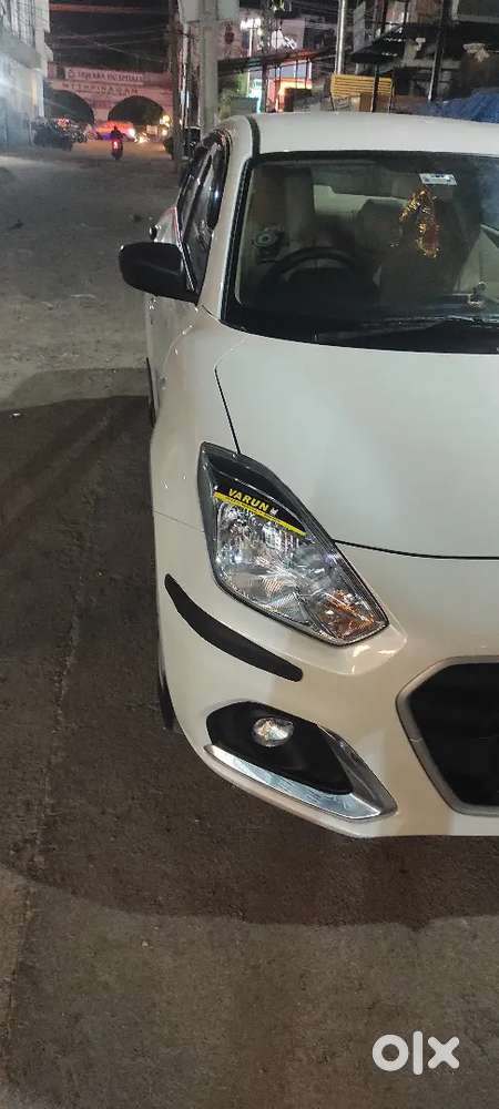 Maruti Suzuki Dzire 2025 Cng & Hybrids 26000 Km Driven