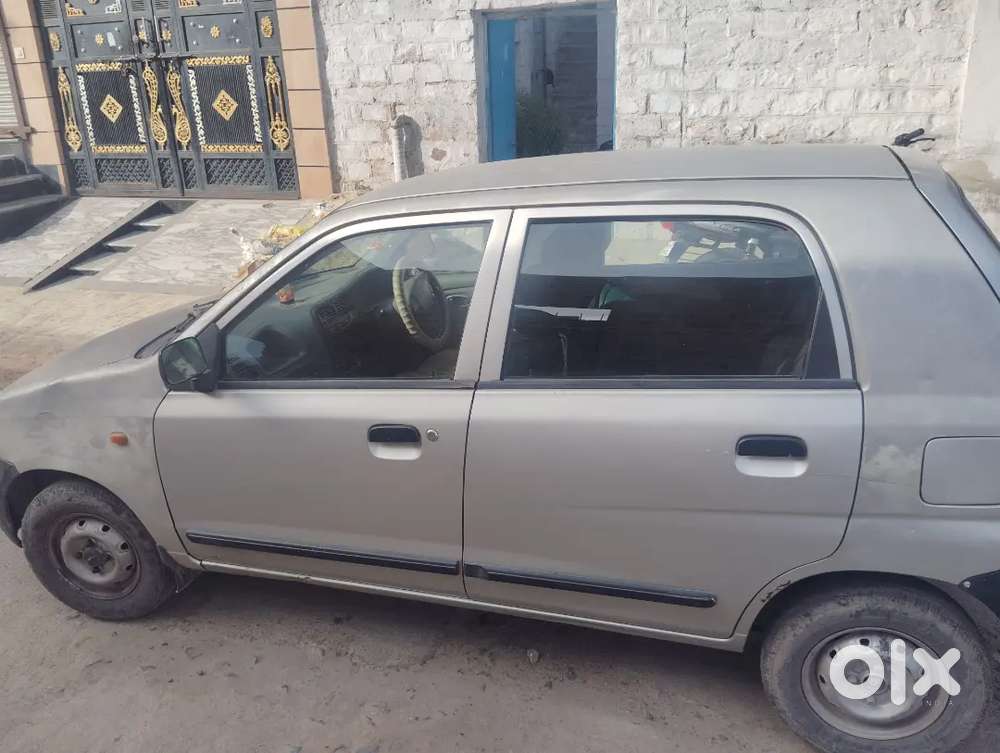 Maruti Suzuki Alto 2005