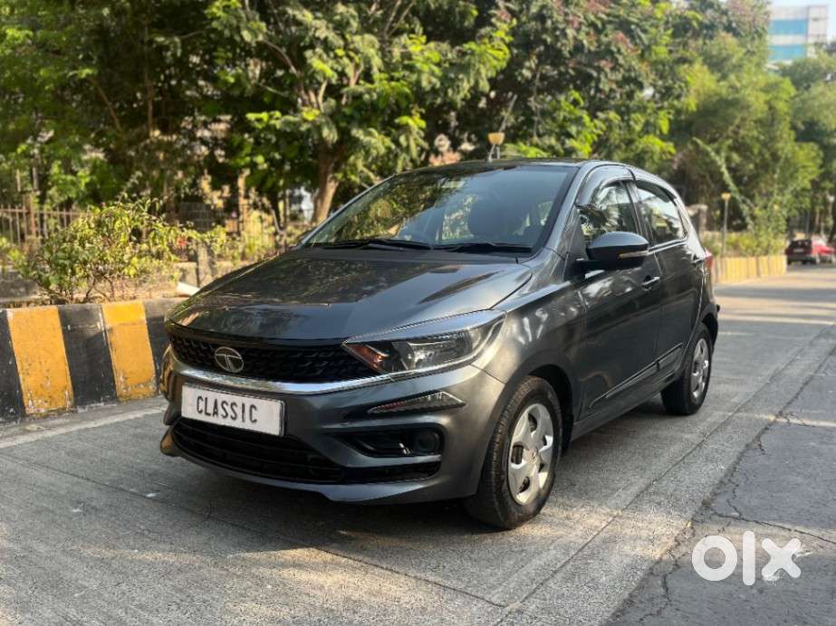 Tata Tiago 1.2 Revotron Xta, 2021, Petrol