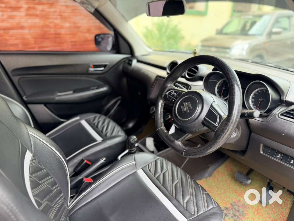 Maruti Suzuki Swift Amt Vxi, 2021, Petrol